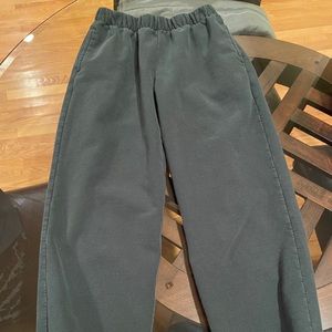 Brandy Melville Rosa Sweatpants
